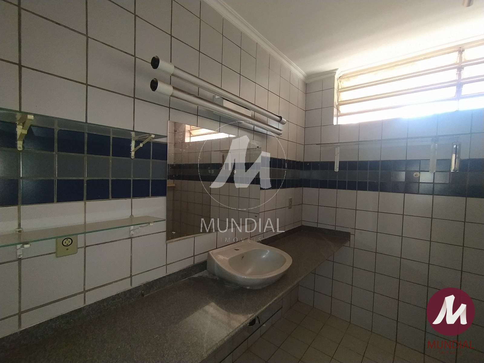 Banheiro/lavabo — foto 17
