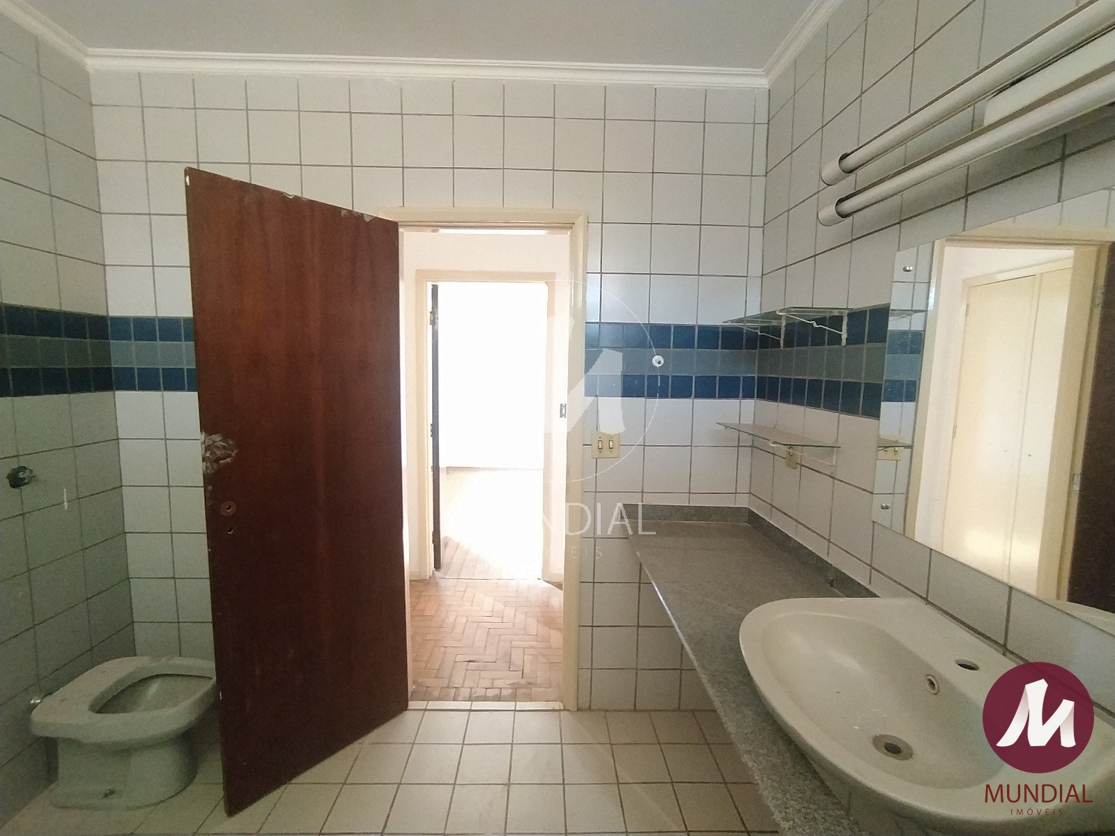 Banheiro/lavabo — foto 18