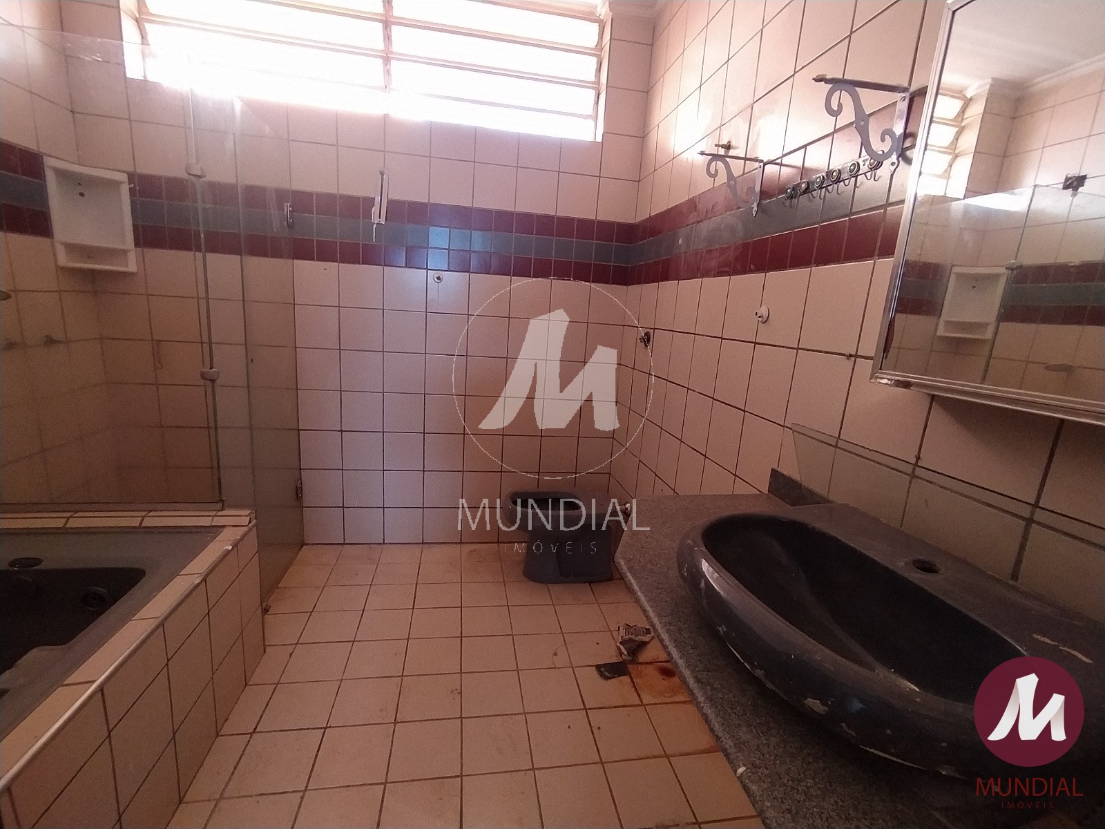 Banheiro/lavabo — foto 31