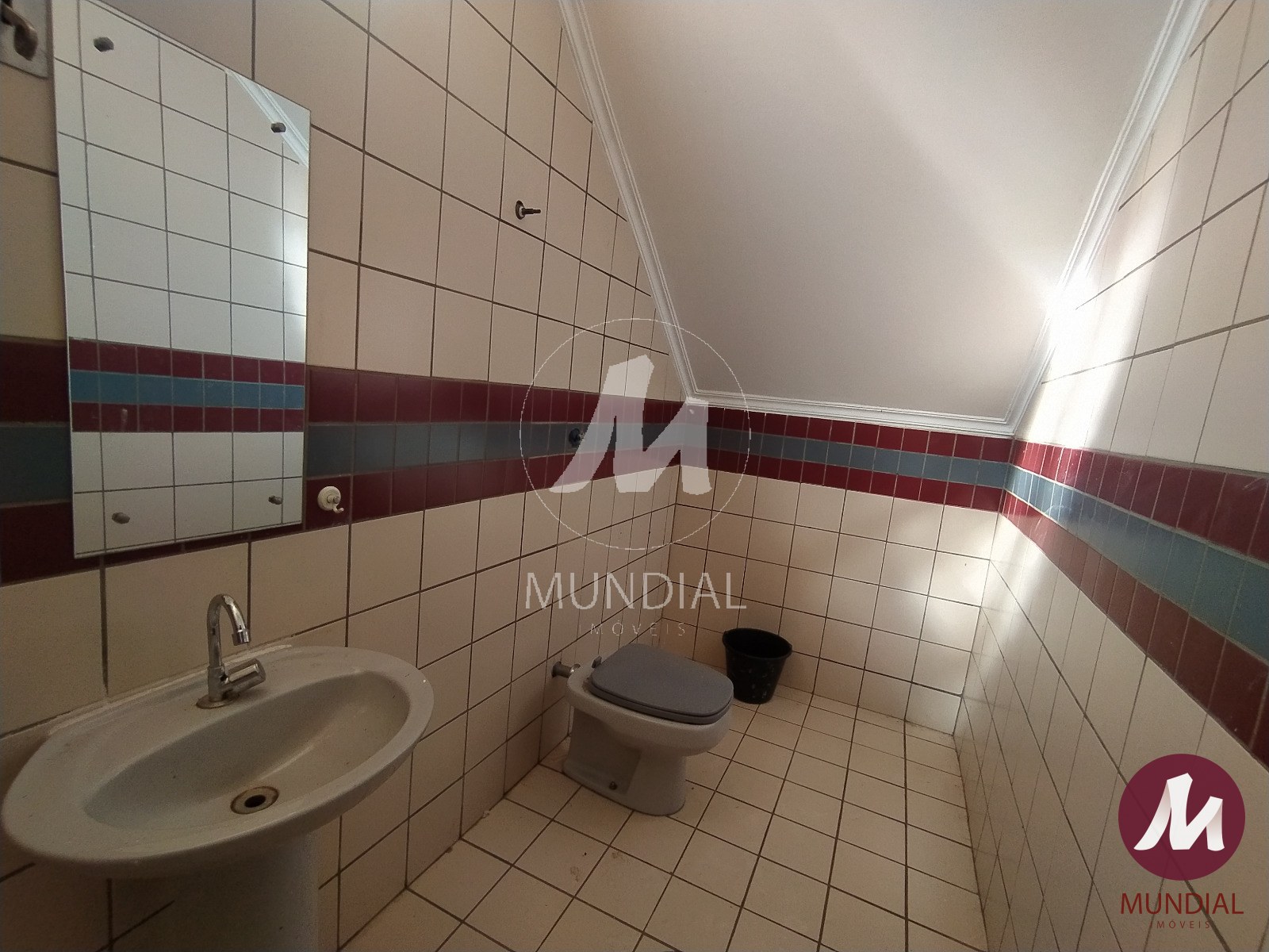Banheiro/lavabo — foto 37