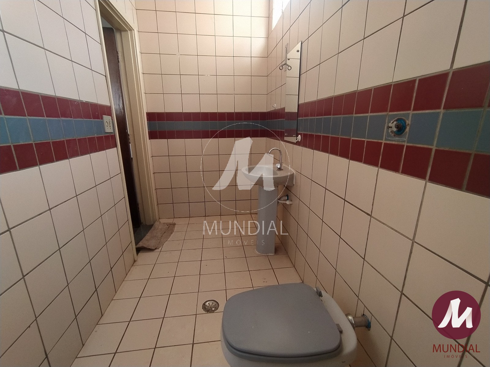 Banheiro/lavabo — foto 38