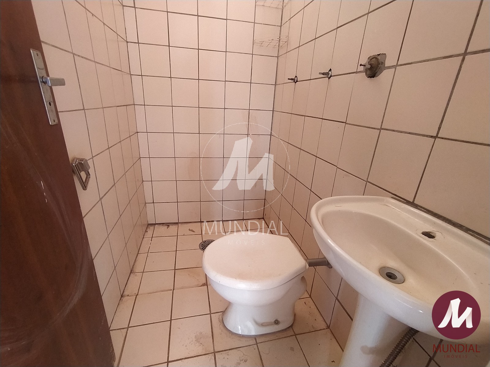 Banheiro/lavabo — foto 46