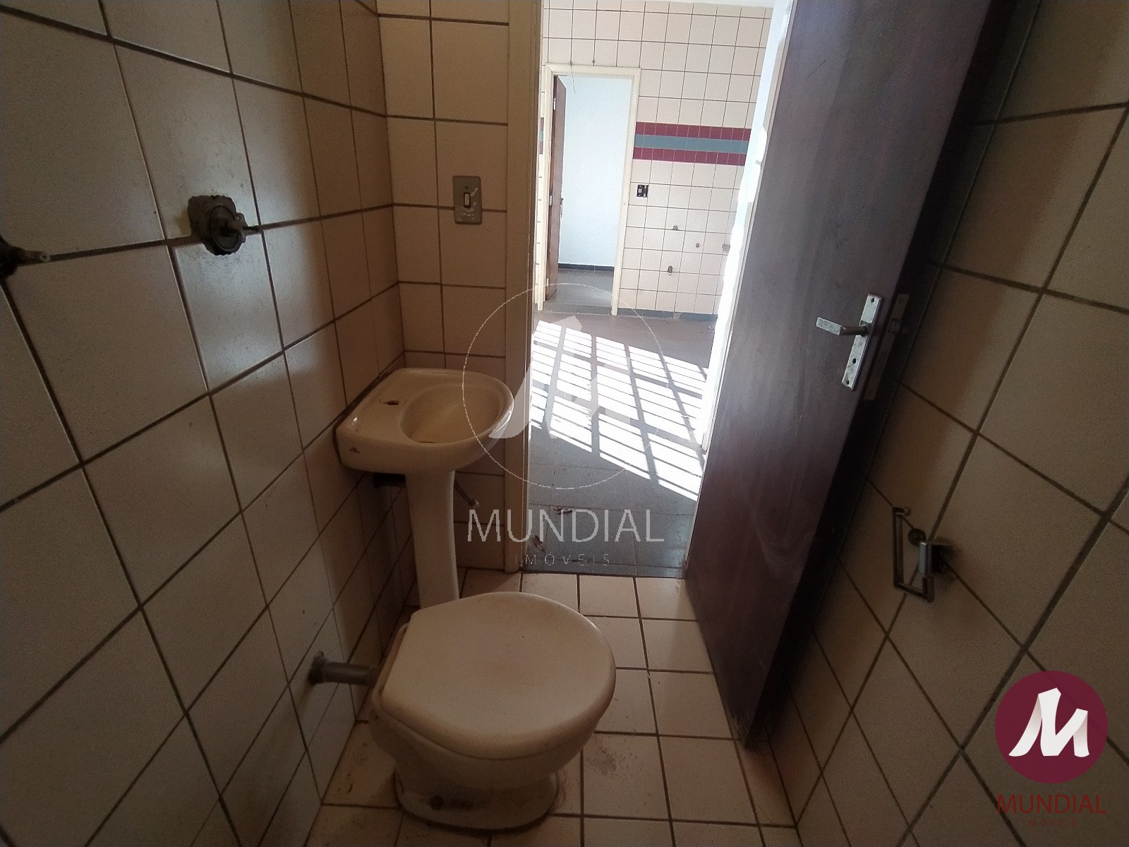 Banheiro/lavabo — foto 47