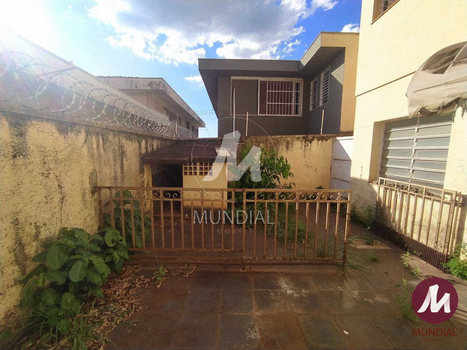 Quintal/corredores — foto 48