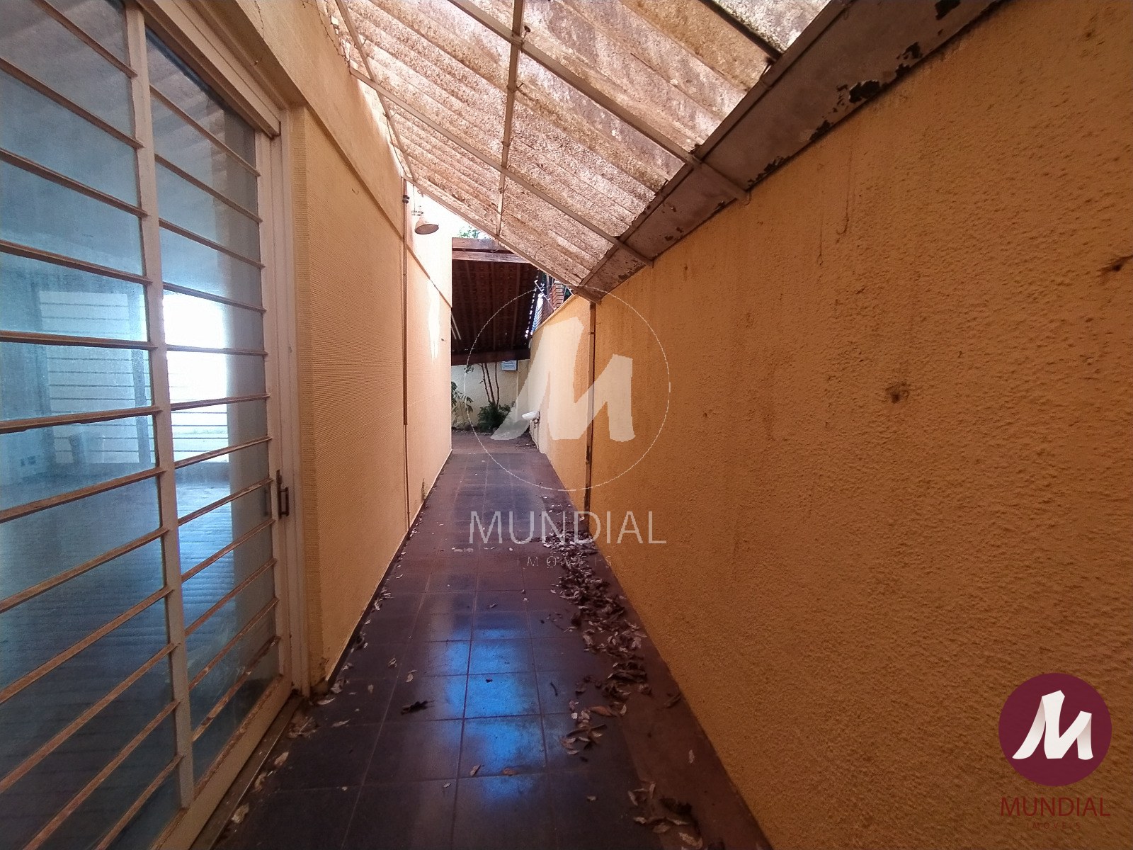 Quintal/corredores — foto 49