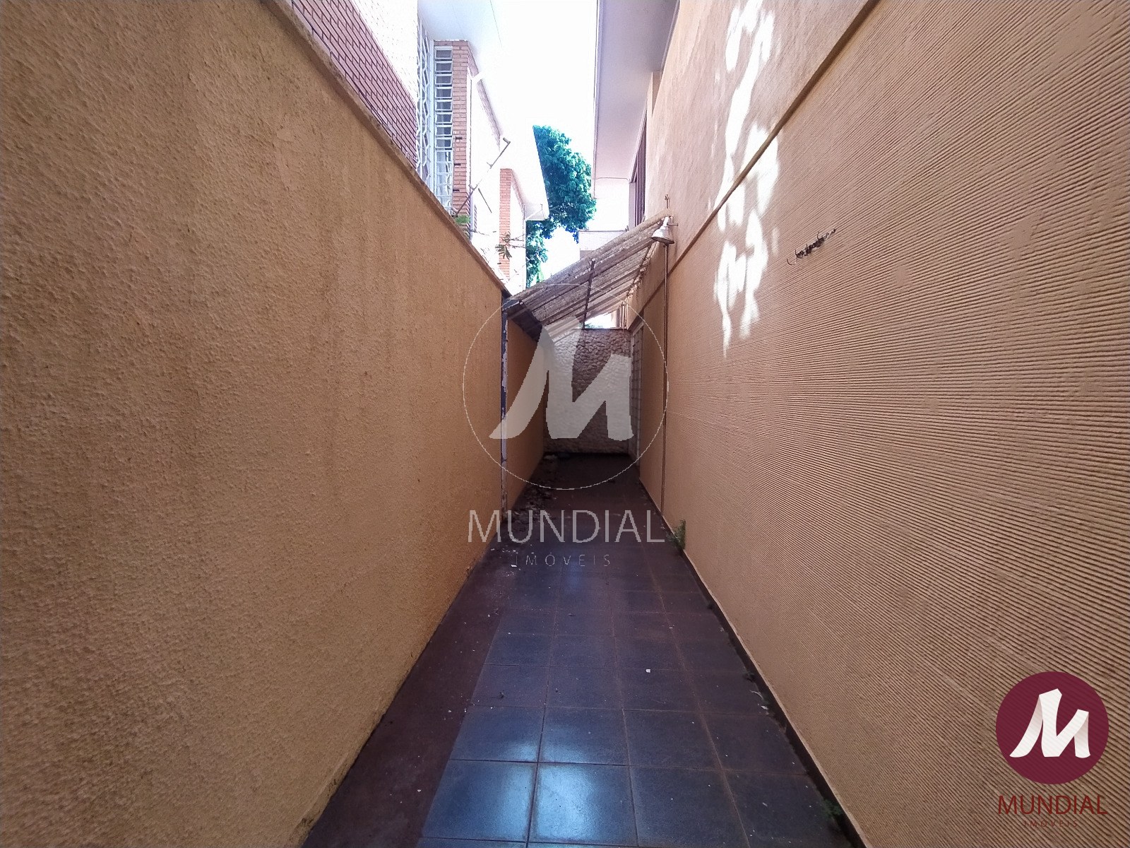 Quintal/corredores — foto 50