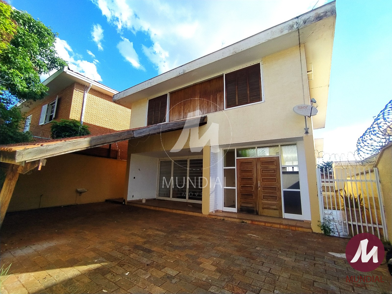 Fachada Unidade — foto 2