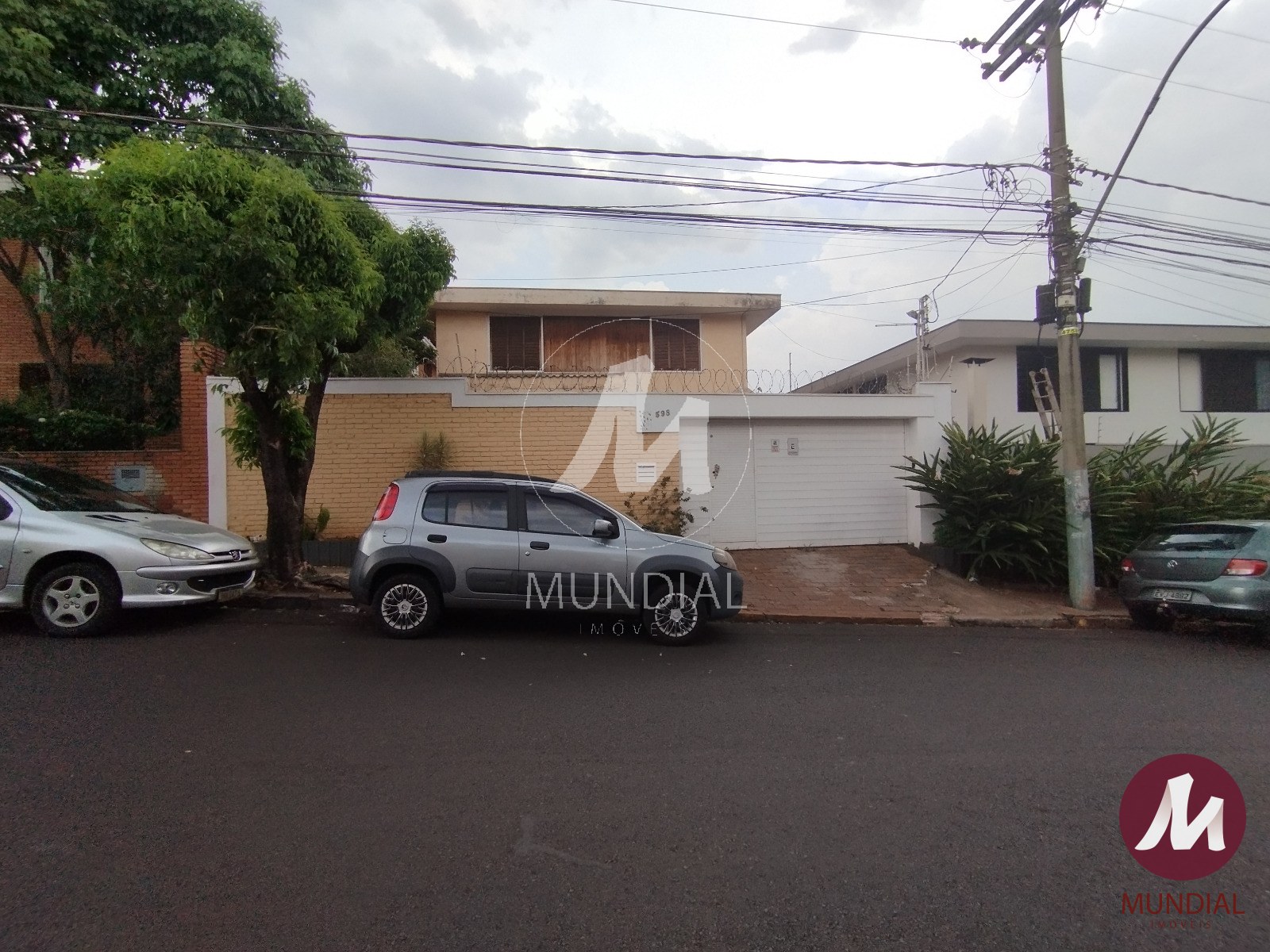 Fachada Unidade — foto 1