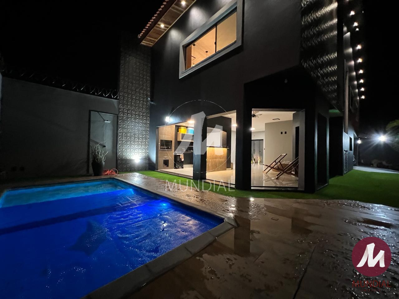 Piscina — foto 1