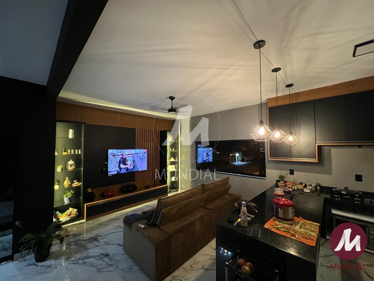 Sala — foto 2