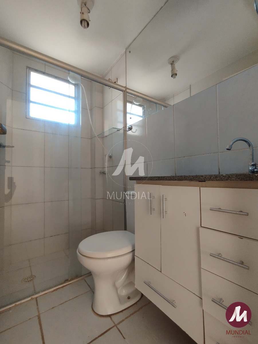 Banheiro/lavabo — foto 7