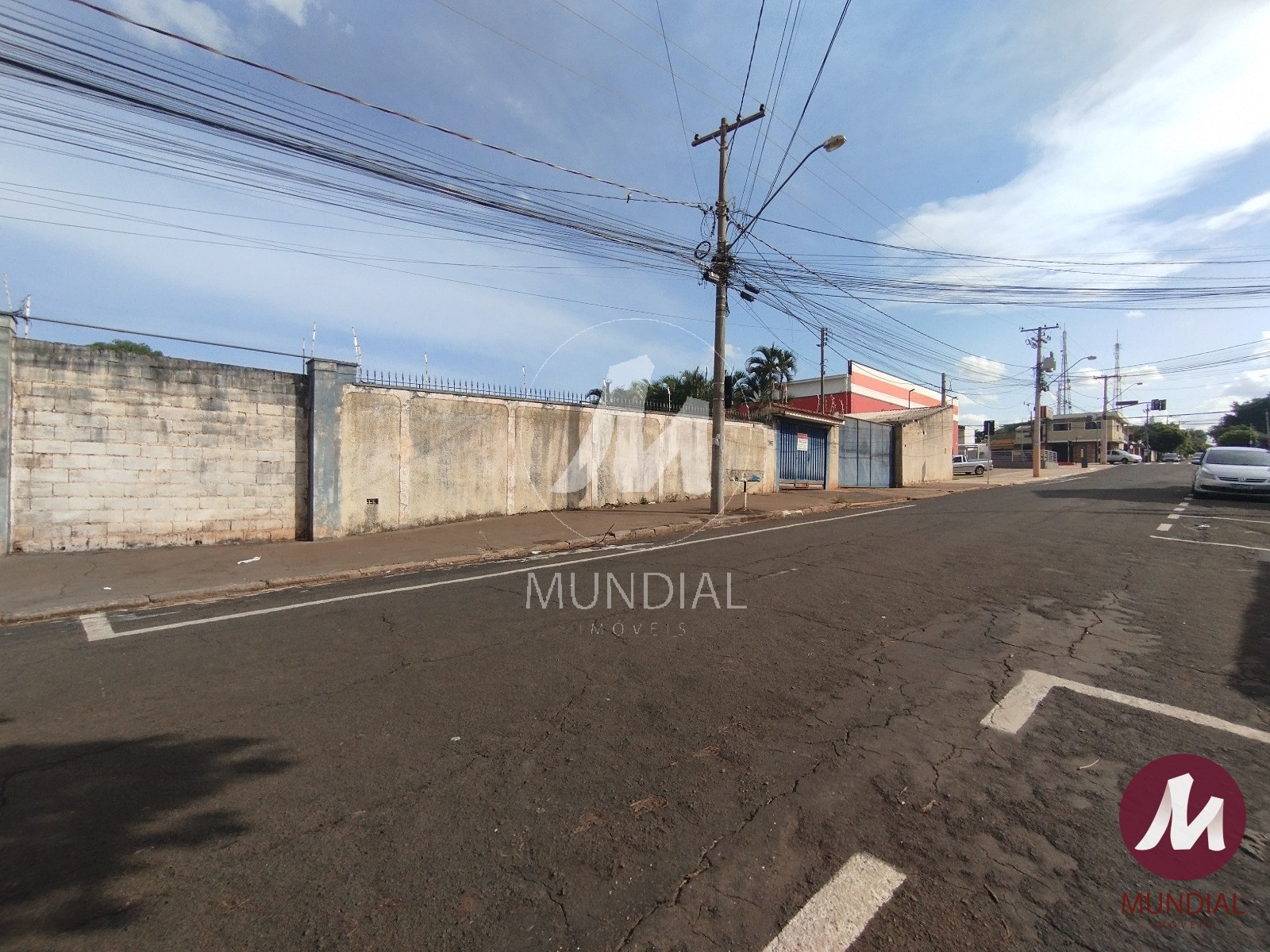 Fachada Unidade — foto 2