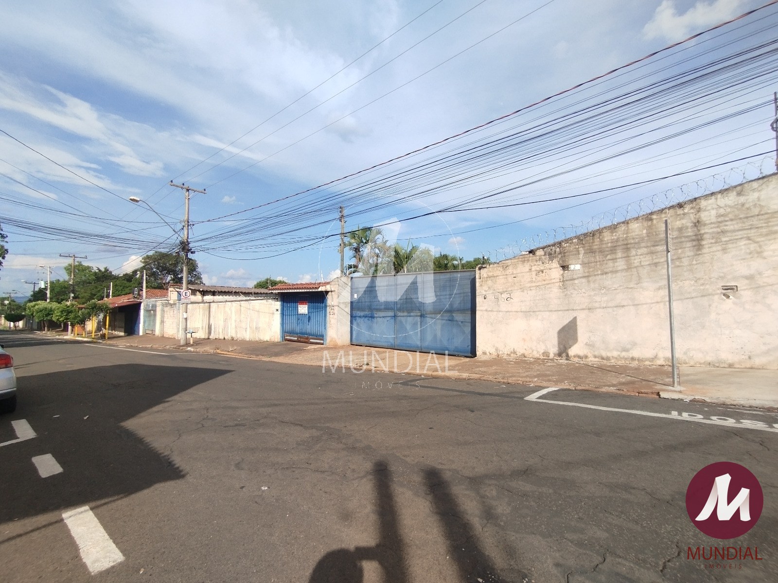 Fachada Unidade — foto 3