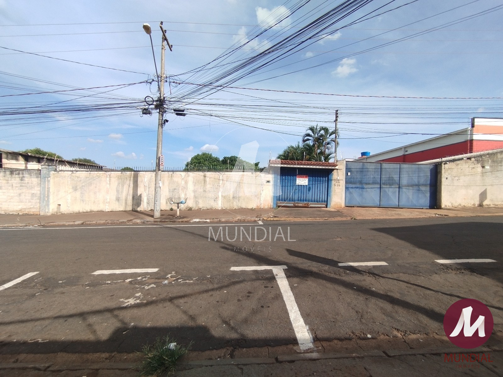 Fachada Unidade — foto 1