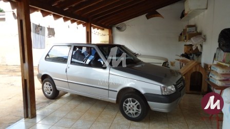 Garagem/estacionamento — foto 3