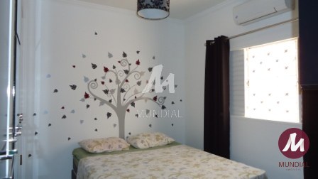 Dormitorio — foto 19