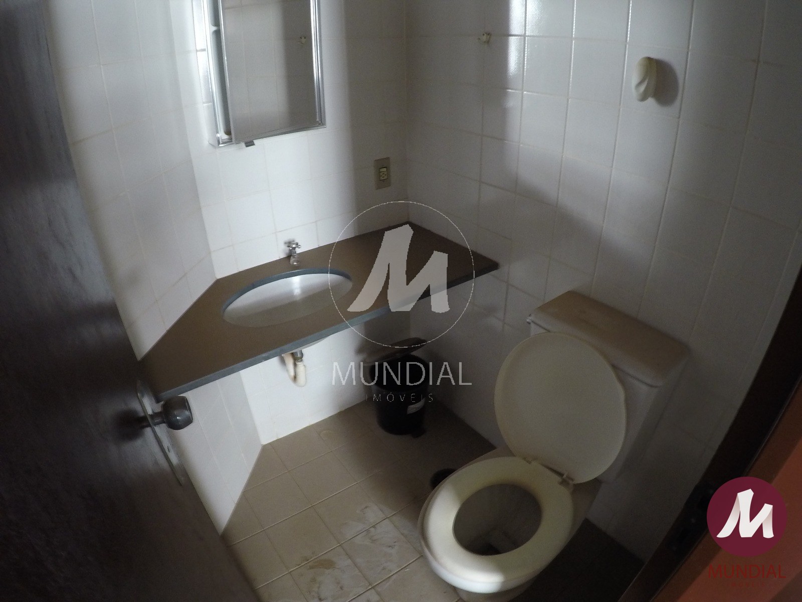 Banheiro/lavabo — foto 7
