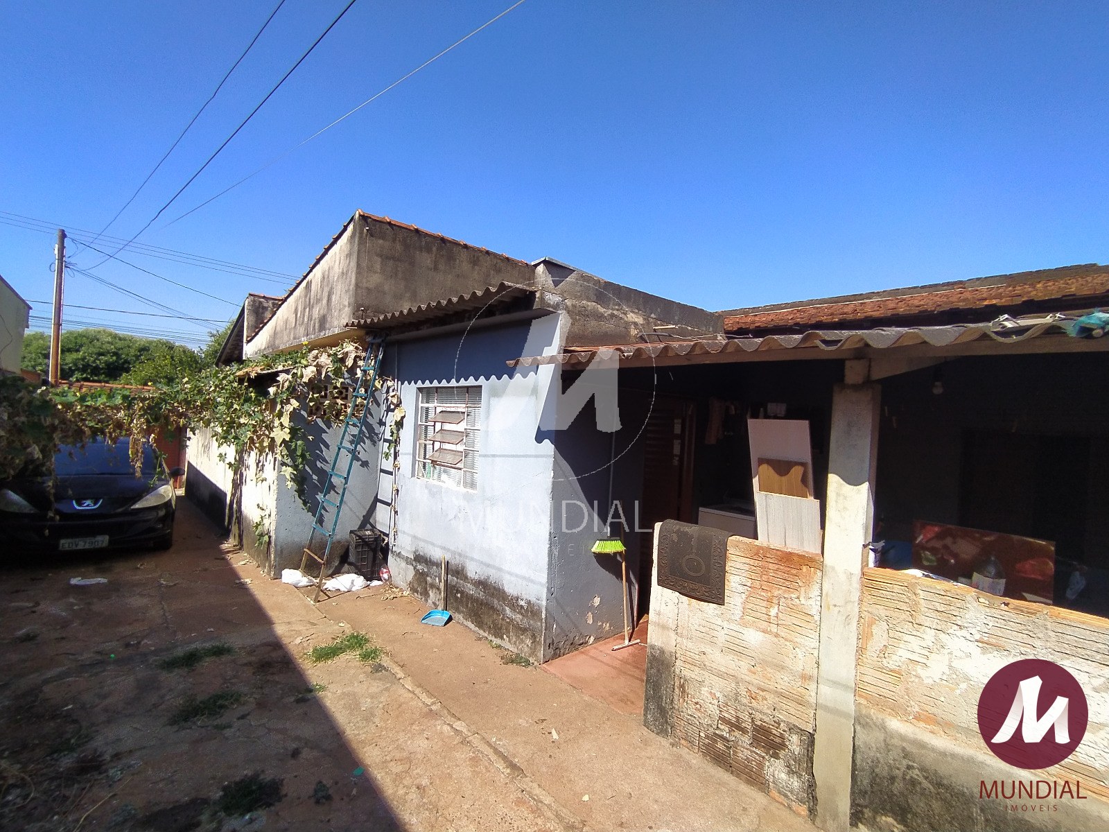Quintal/corredores — foto 4