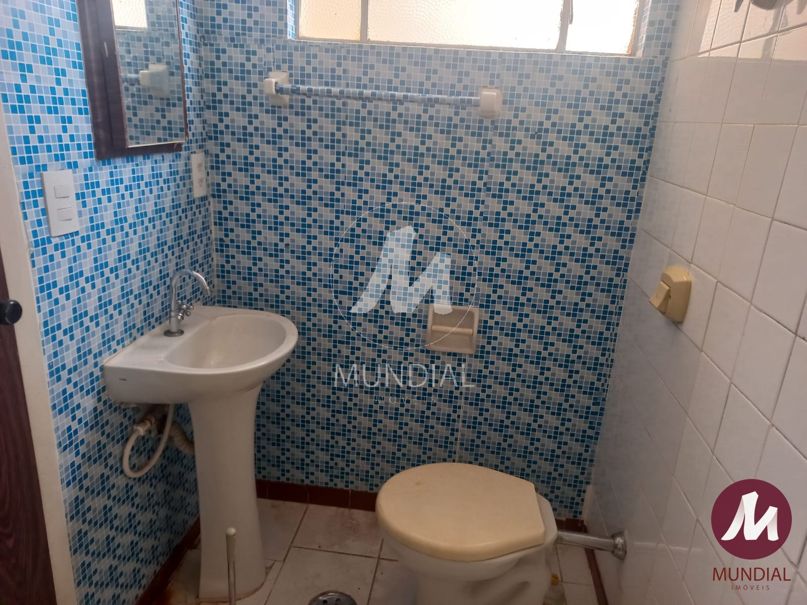 Banheiro/lavabo — foto 6