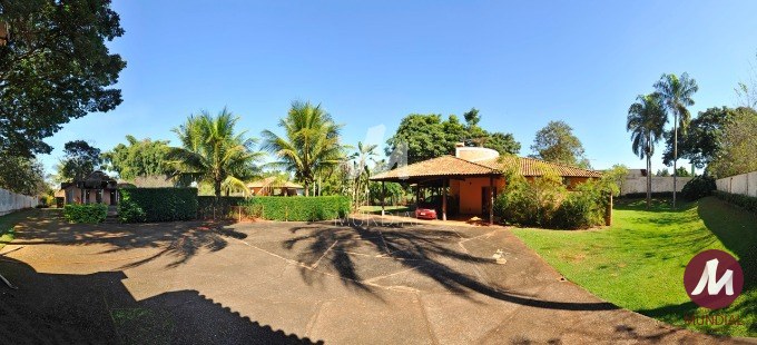 Quintal/corredores — foto 1