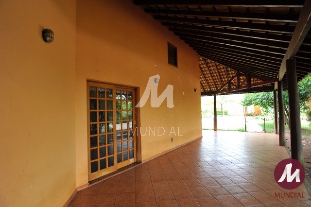 Quintal/corredores — foto 3