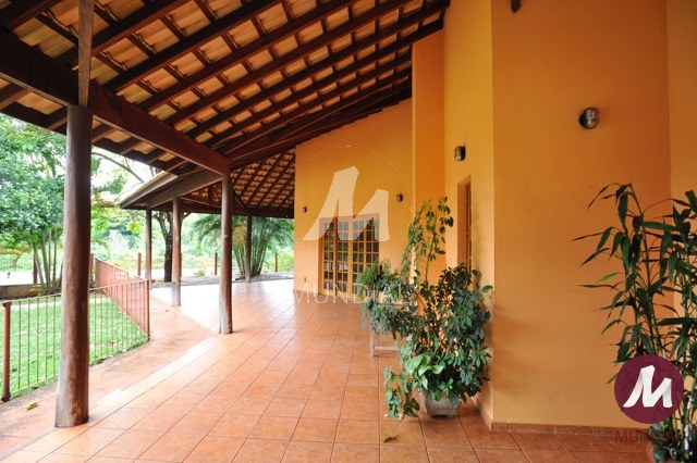Quintal/corredores — foto 2