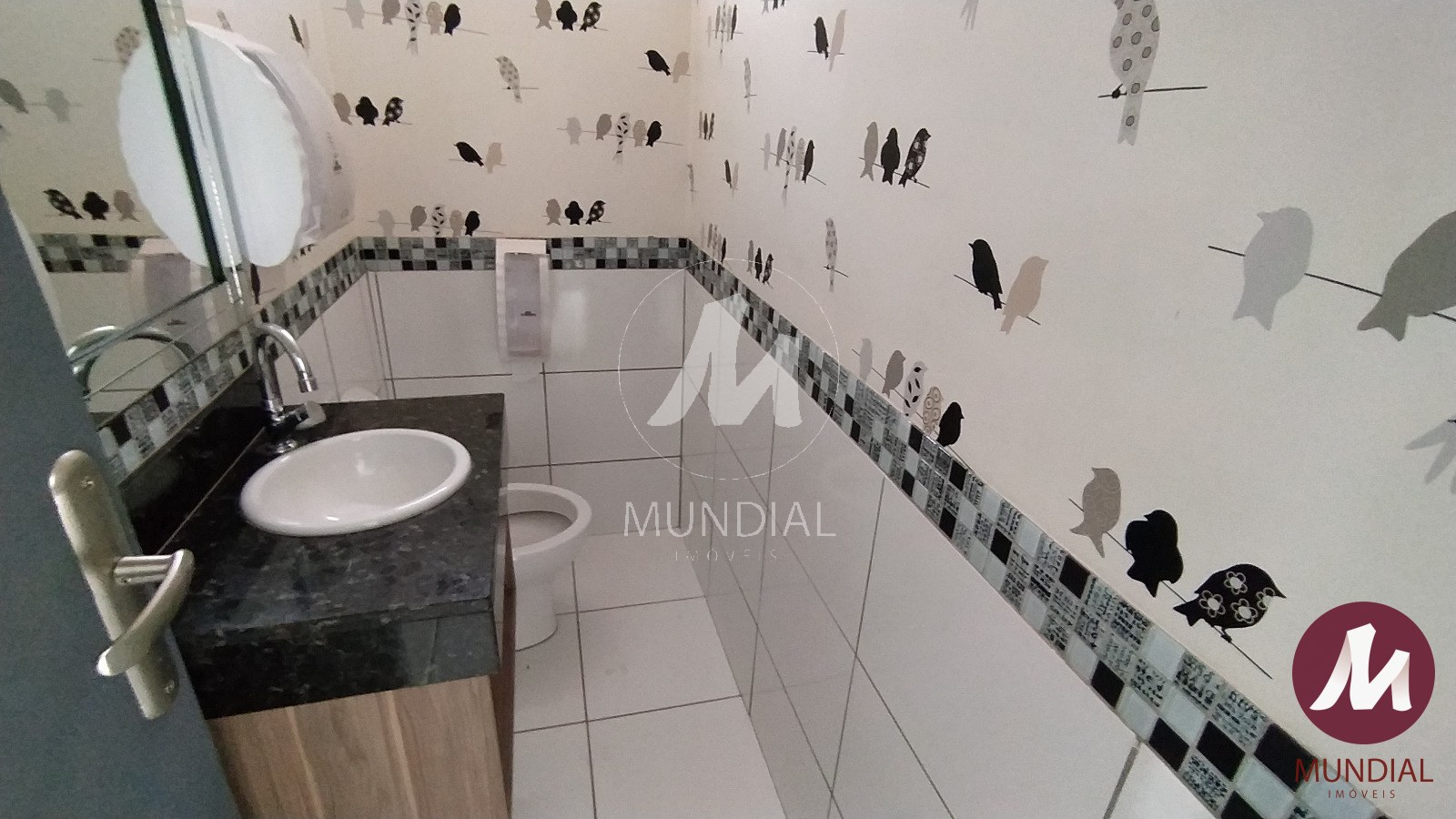 Banheiro/lavabo — foto 5
