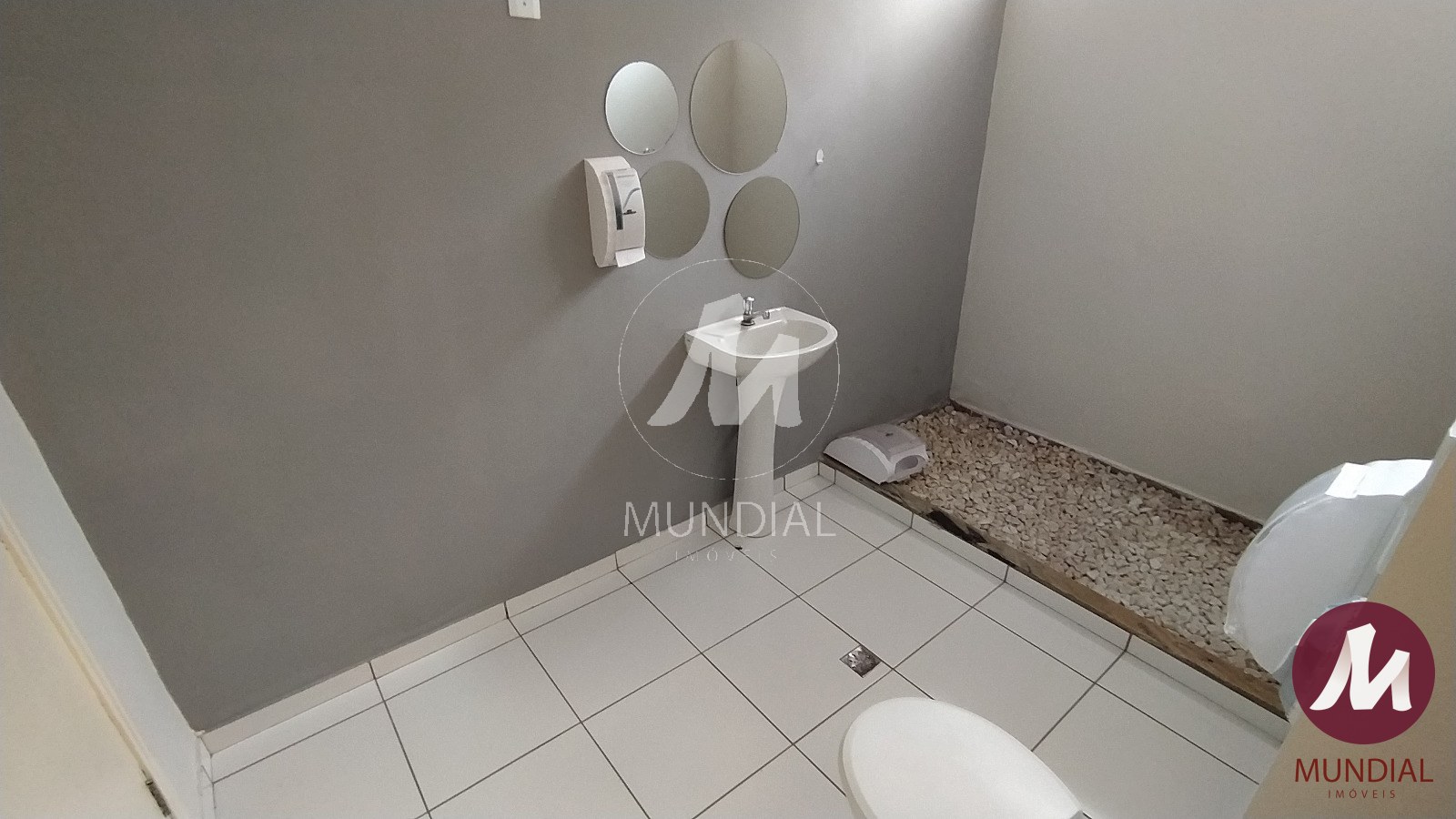 Banheiro/lavabo — foto 14