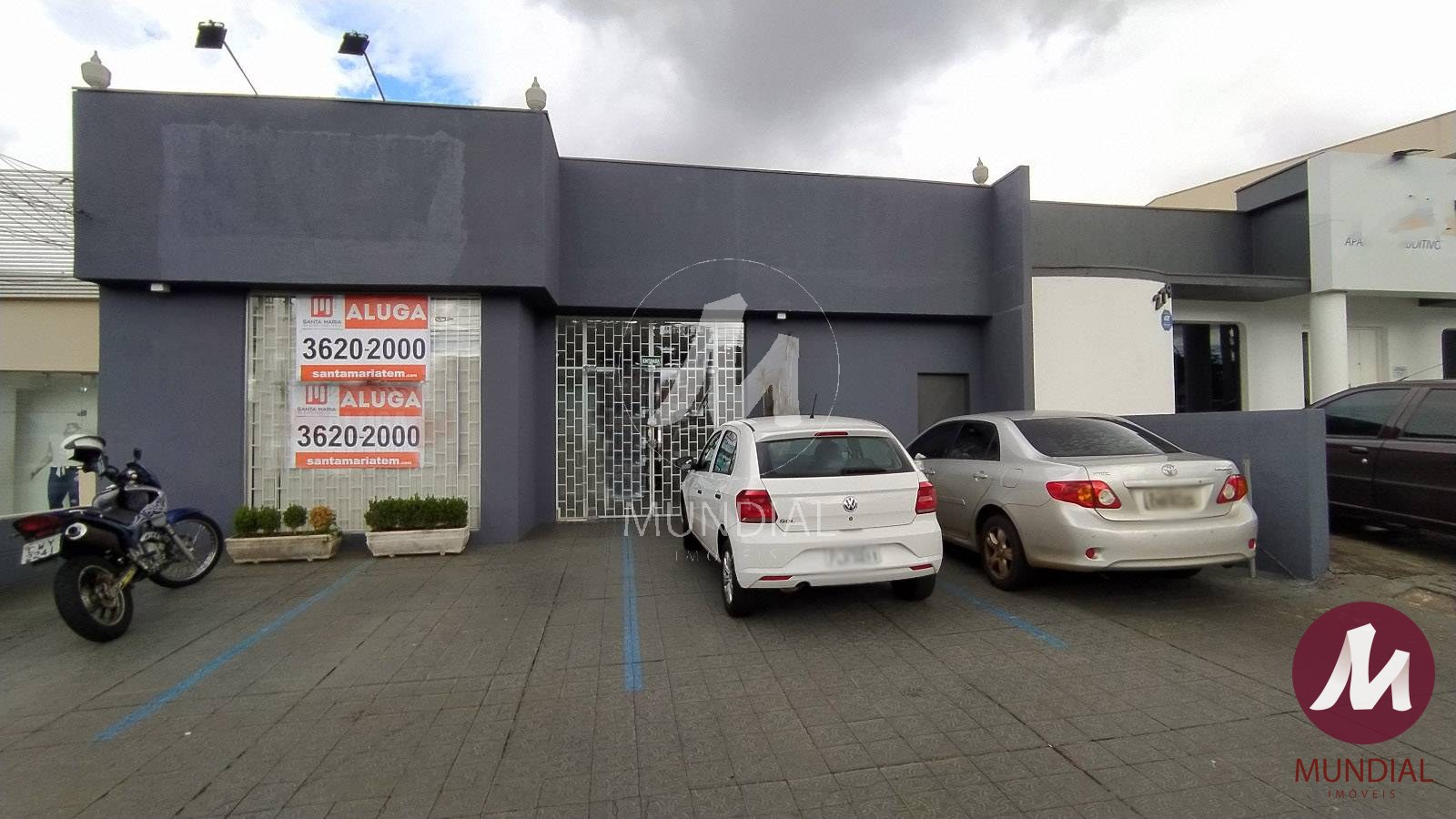 Fachada Unidade — foto 1