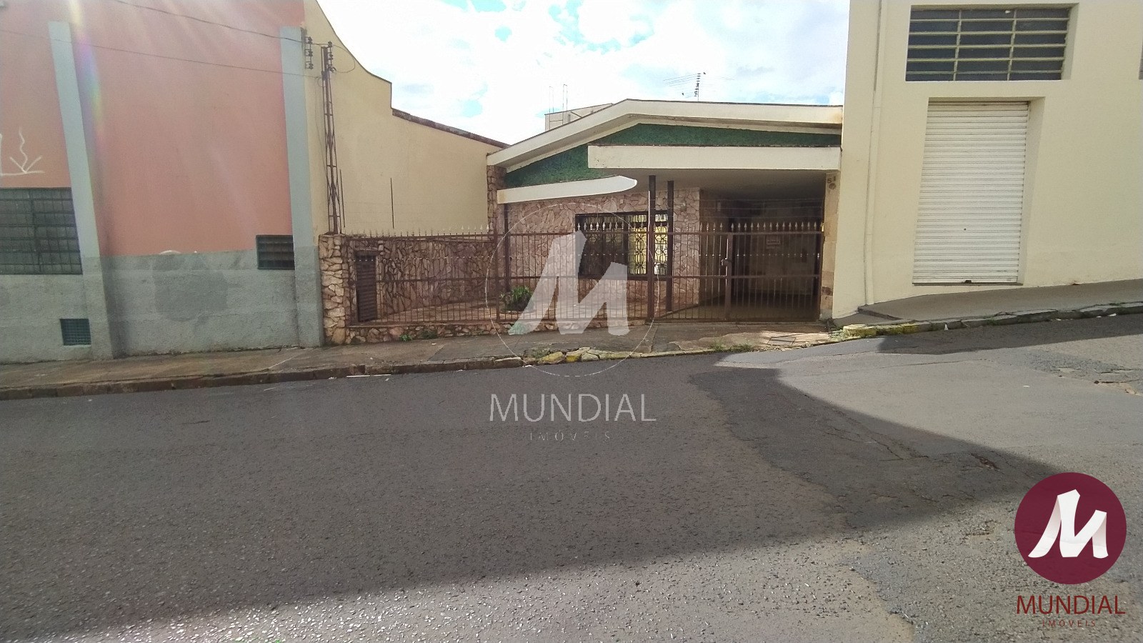Fachada Unidade — foto 1