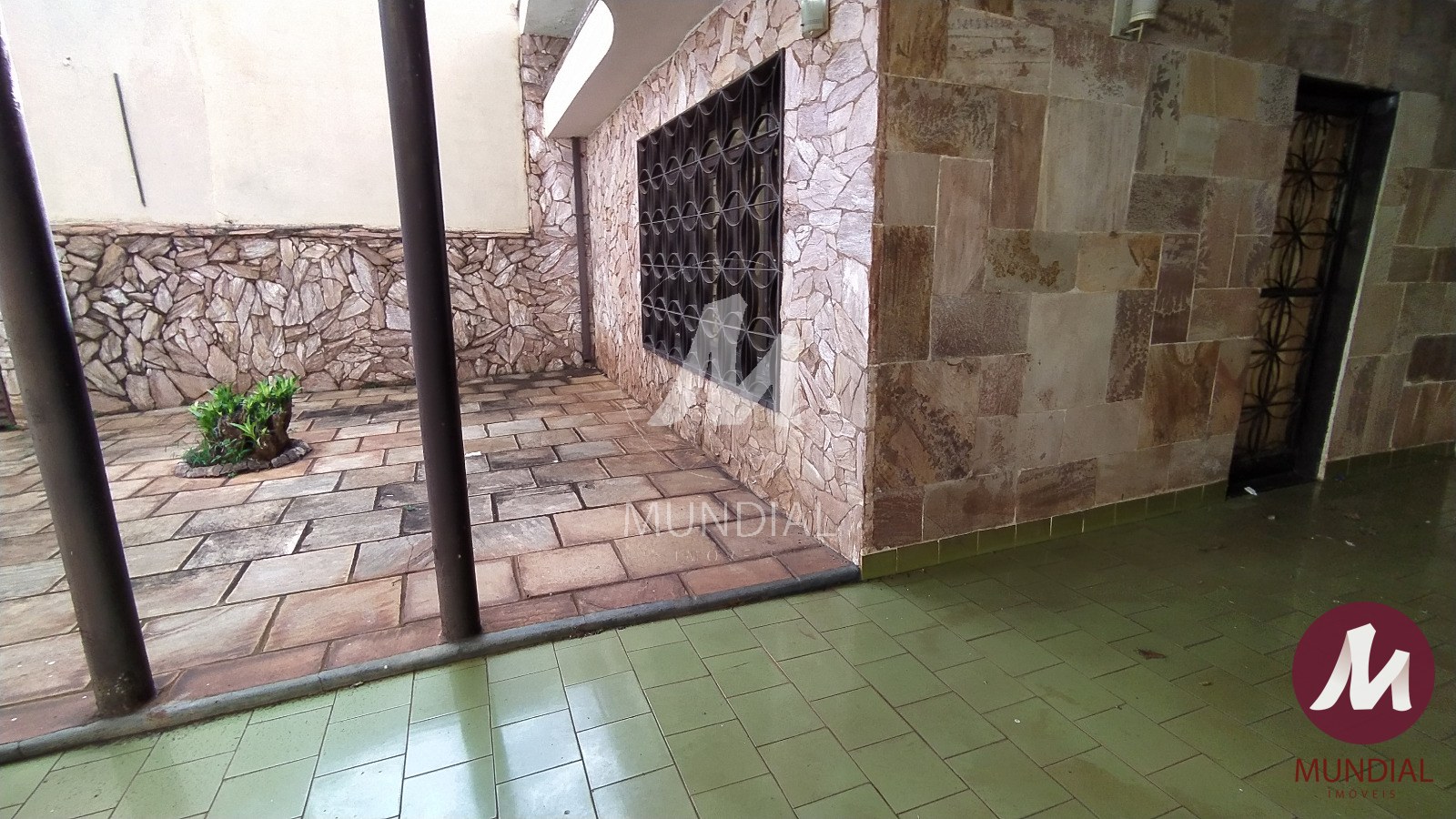 Quintal/corredores — foto 4