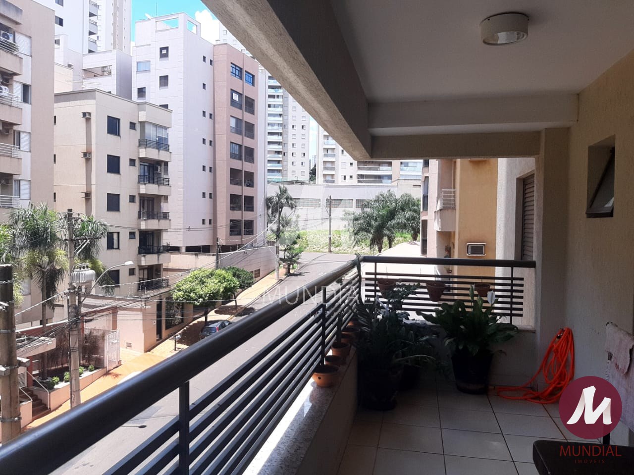 Varanda/Sacada — foto 4