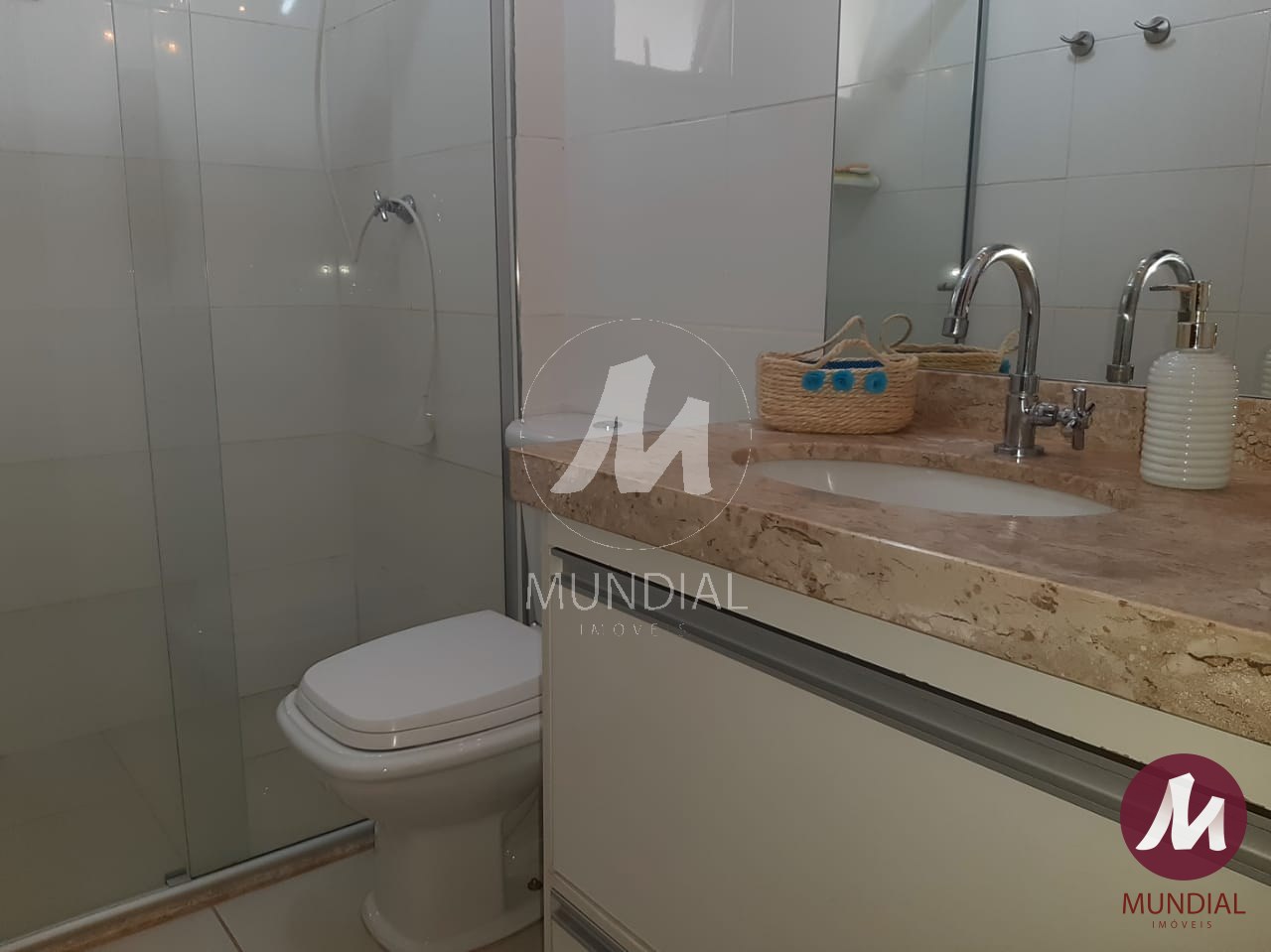 Banheiro/lavabo — foto 14