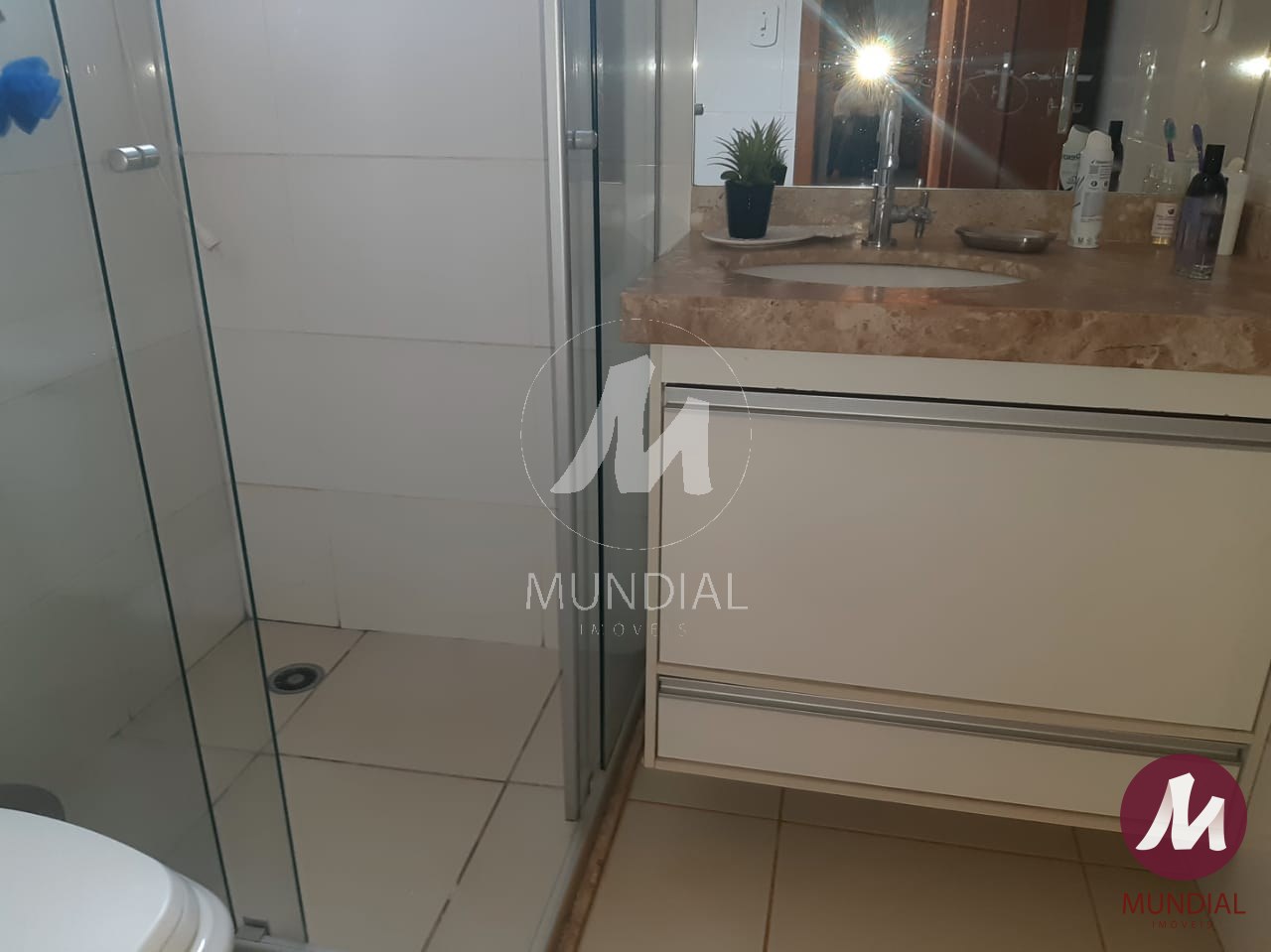 Banheiro/lavabo — foto 18
