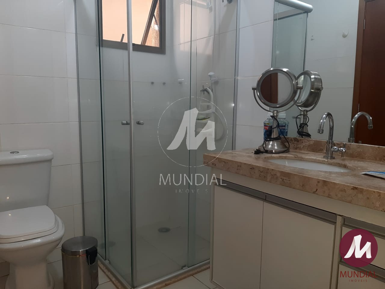 Banheiro/lavabo — foto 19
