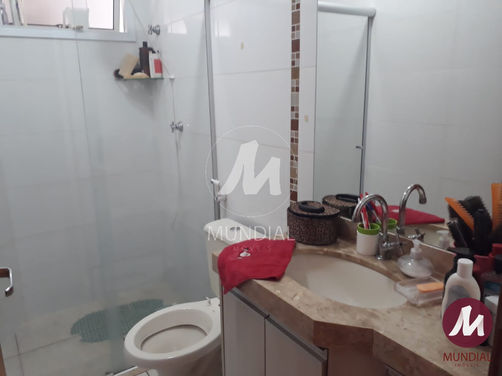 Banheiro/lavabo — foto 4