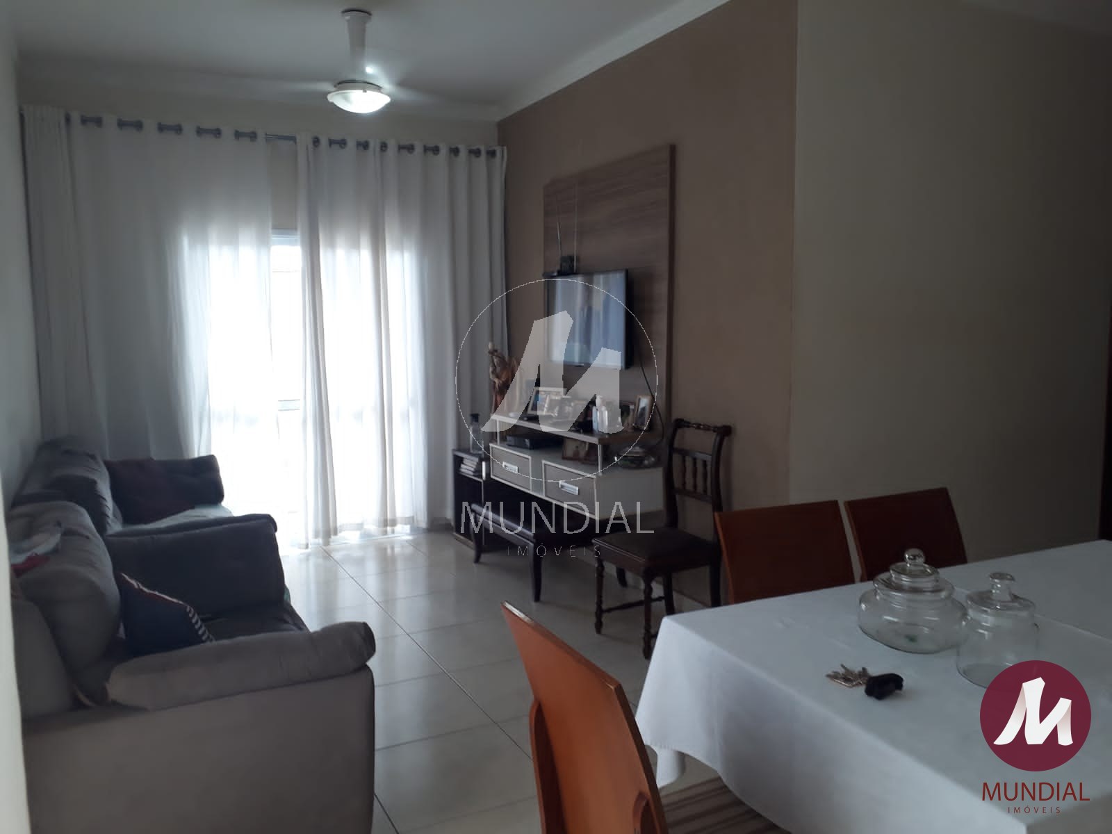 Sala — foto 1