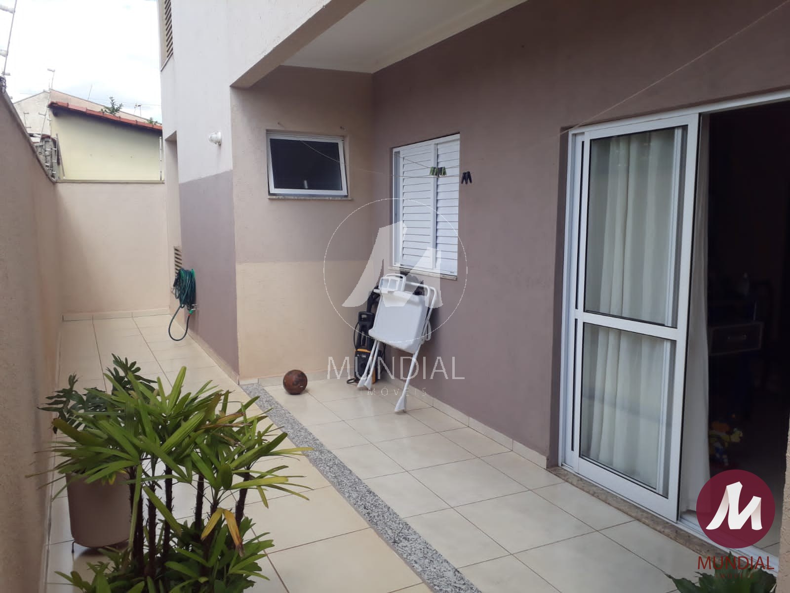 Quintal/corredores — foto 10