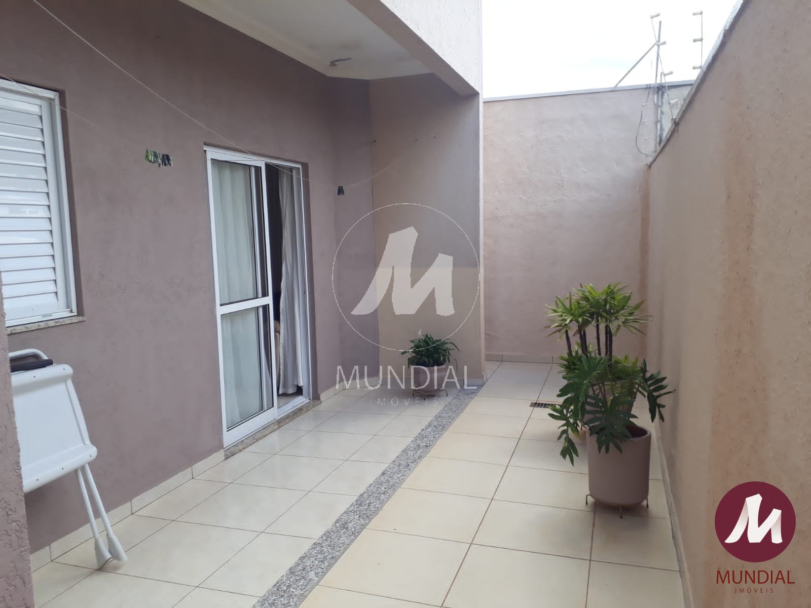 Quintal/corredores — foto 11