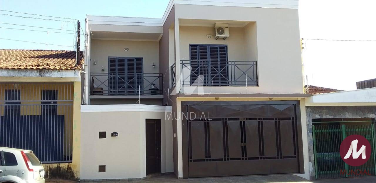 Fachada Unidade — foto 1
