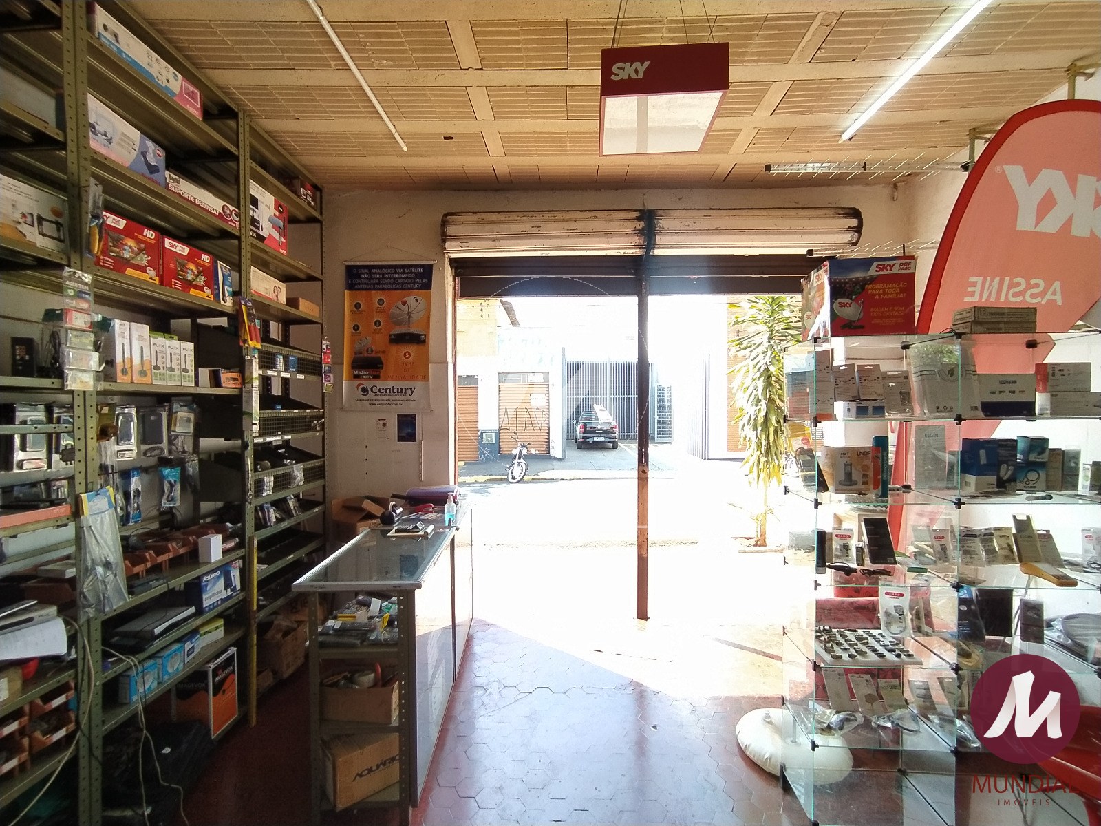 Salão — foto 2