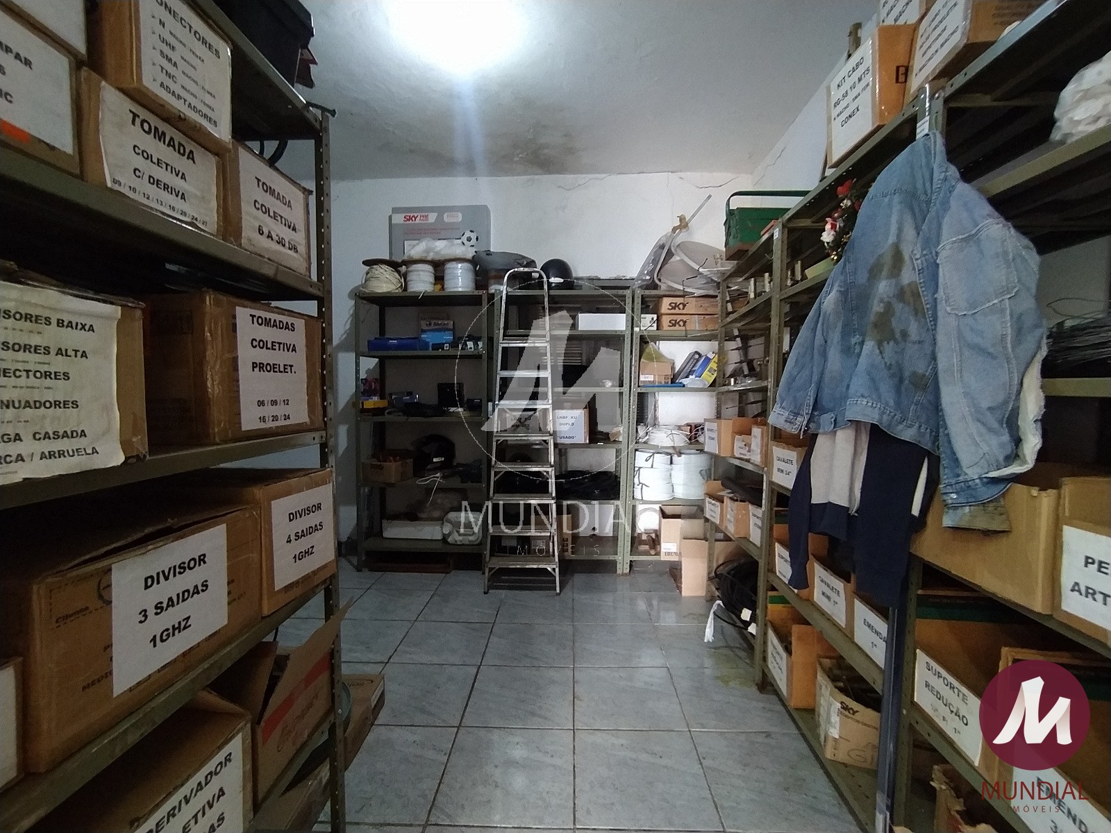 Salão — foto 5