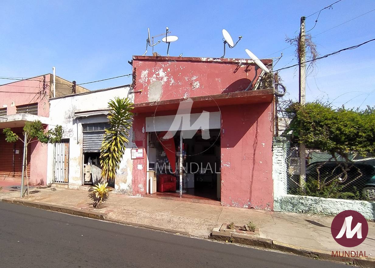 Fachada Unidade — foto 1