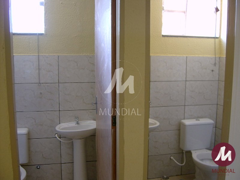 Banheiro/lavabo — foto 3