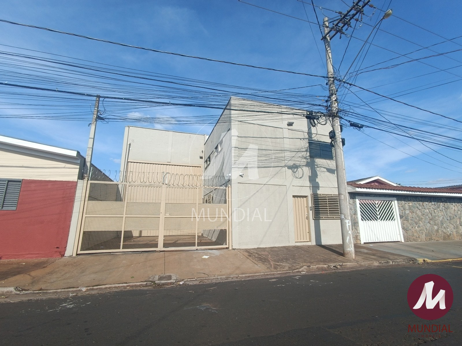 Fachada Unidade — foto 2