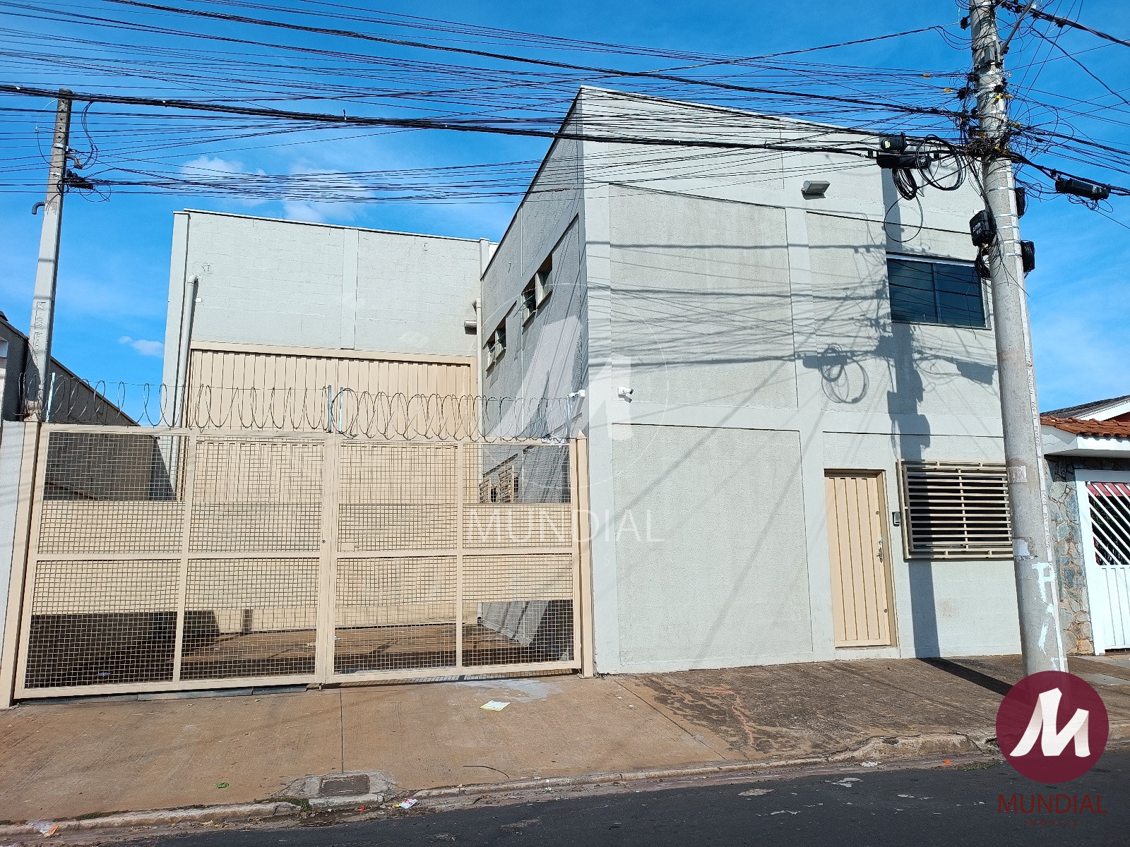 Fachada Unidade — foto 1