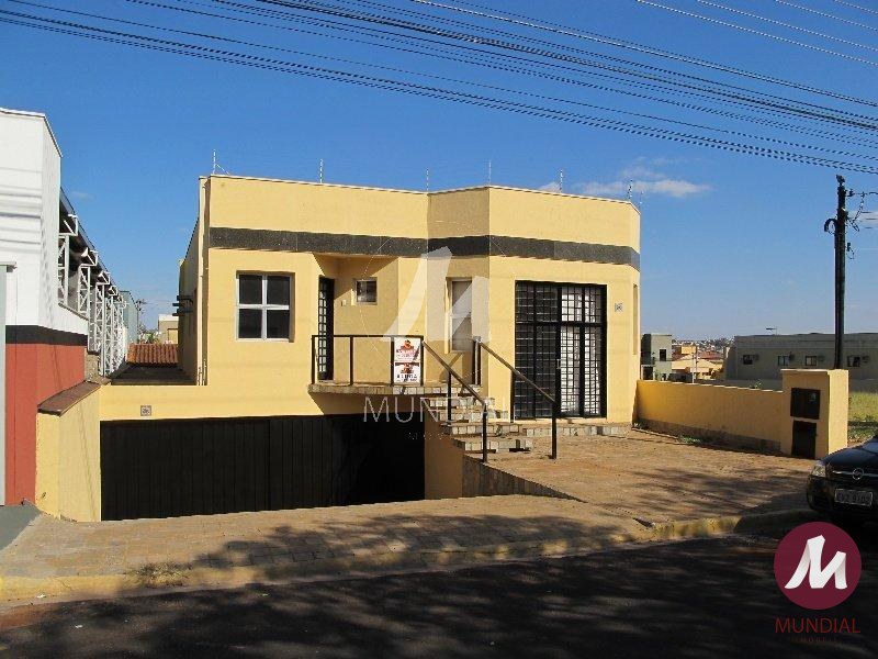 Fachada Unidade — foto 1