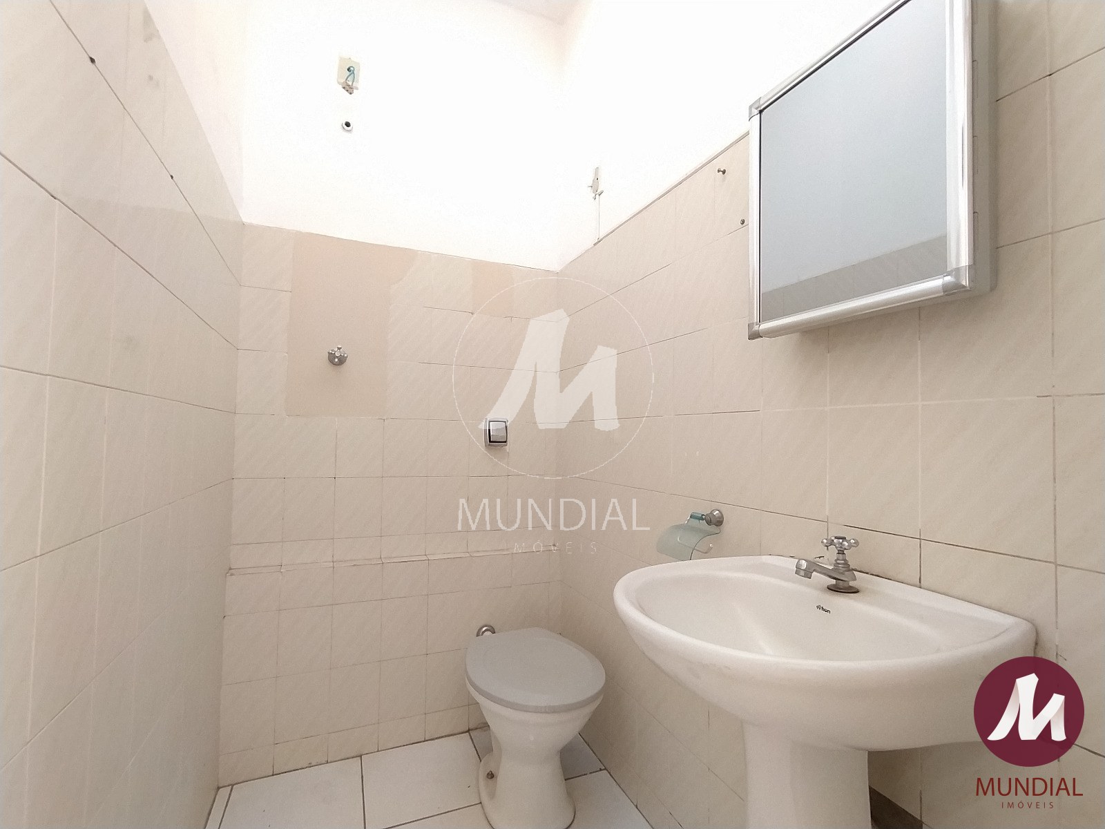 Banheiro/lavabo — foto 7