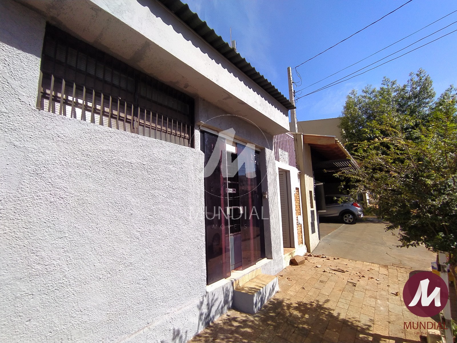 Fachada Unidade — foto 1