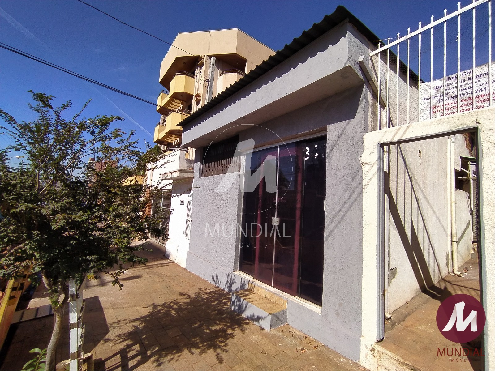 Fachada Unidade — foto 2
